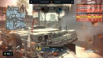 EGL12 : Orbit.UK vs Team infused : WBR4 - Map 5