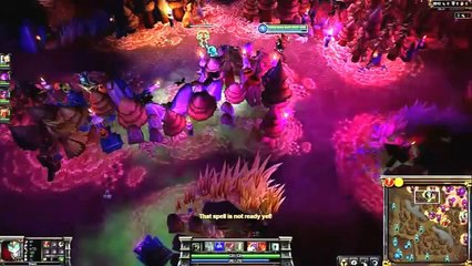 League of Legends - Shaco Şampiyon Tanıtımı Türkçe Dublaj
