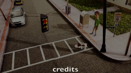 the hotspot show ending credits