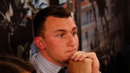 Manziel keeps waiting and waiting