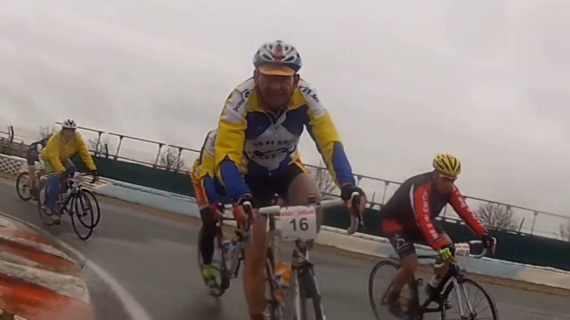 6 HEURES CROIX EN TERNOIS