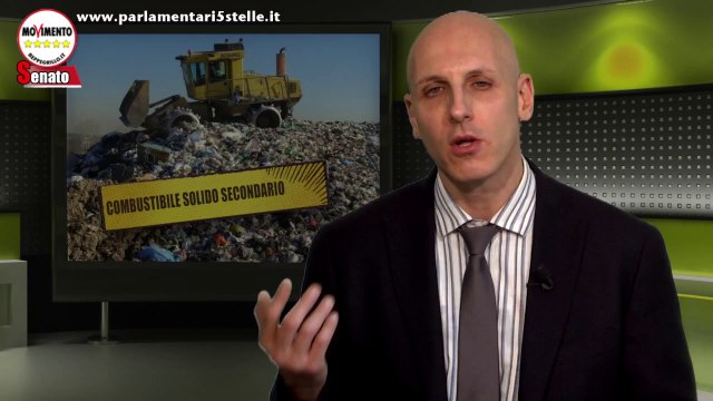 M5S - Inquinamento a Brindisi, ecco come giocano con la salute dei cittadini! - MoVimento 5 Stelle