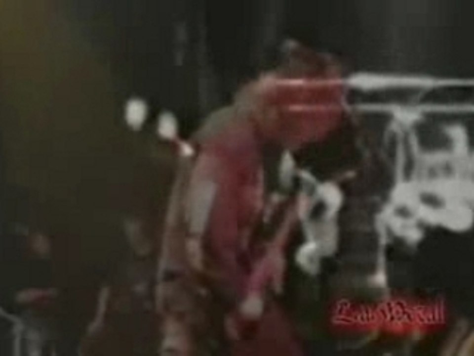 Deeds of flesh - Cleansed by fire