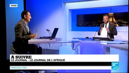 Un oeil sur les médias - La crise ukrainienne s'invite au concours de l'Eurovision