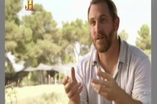 Os Segredos da Bíblia - O Verdadeiro Jesus parte 4