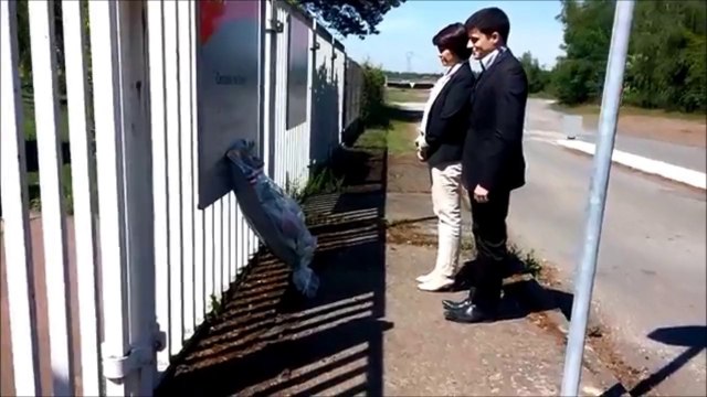 Combattons pour notre indépendance énergétique !