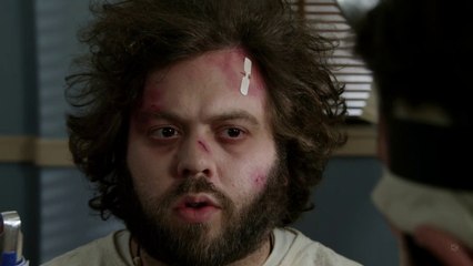 Don Peyote - Trailer for Don Peyote