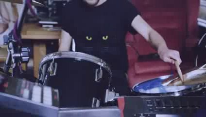 Tropics - Home & Consonance (Music Rooms #9)