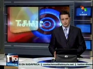 ONU envía emisario a Nigeria para ayudar en búsqueda de secuestradas