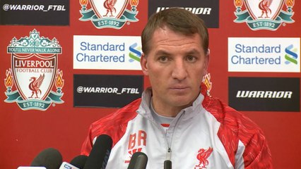 Let's take care of our game - Rodgers