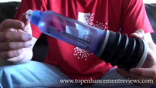 Bathmate Side Effects - What are the side effects of the Bathmate?