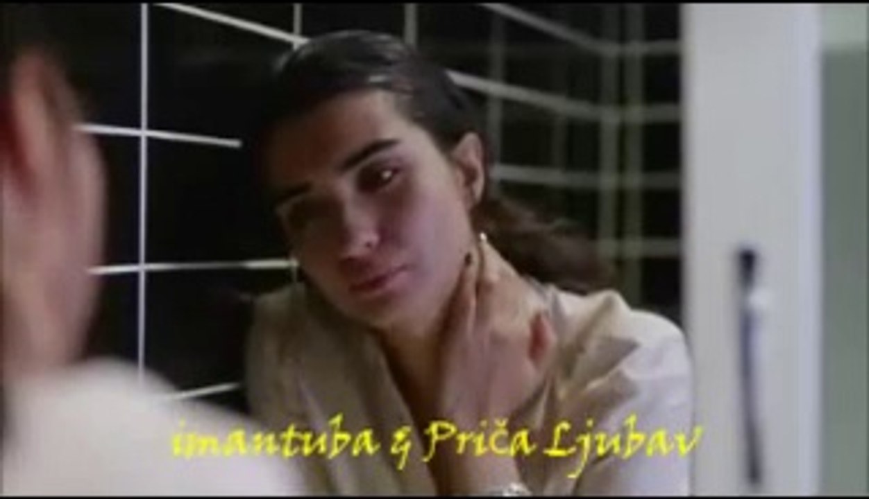 Tuba Büyüküstün  يا قو قلبك