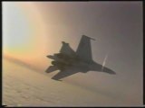06 - Aviones de Combate - Las Fuerzas Aéreas Rusas