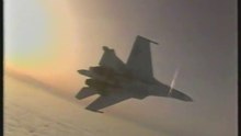 06 - Aviones de Combate - Las Fuerzas Aéreas Rusas