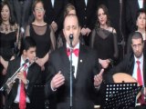 Türk Sanat Müziği Korosu Solist Murat BULUT