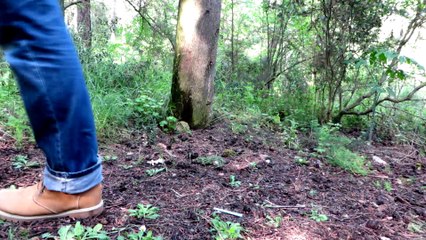 Nefesime Bir Darbede Sen Vurma - Kamu Spotu