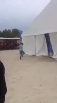 Mec bourré mais avec du style! Choré hilarante!