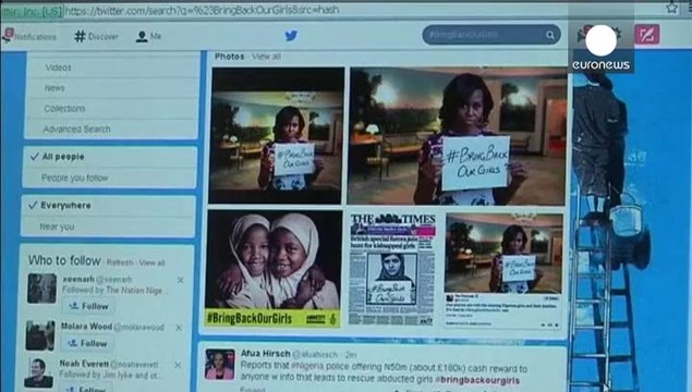 Human rights group claims Nigerian army had warning of school attack