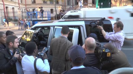 Pistorius account might be wrong - Witness