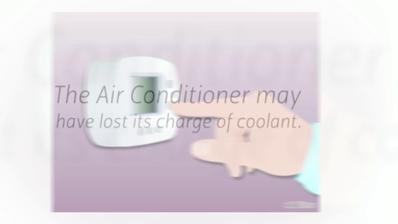 Mini Split Systems in Dothan (Central AC Needs a Charge).