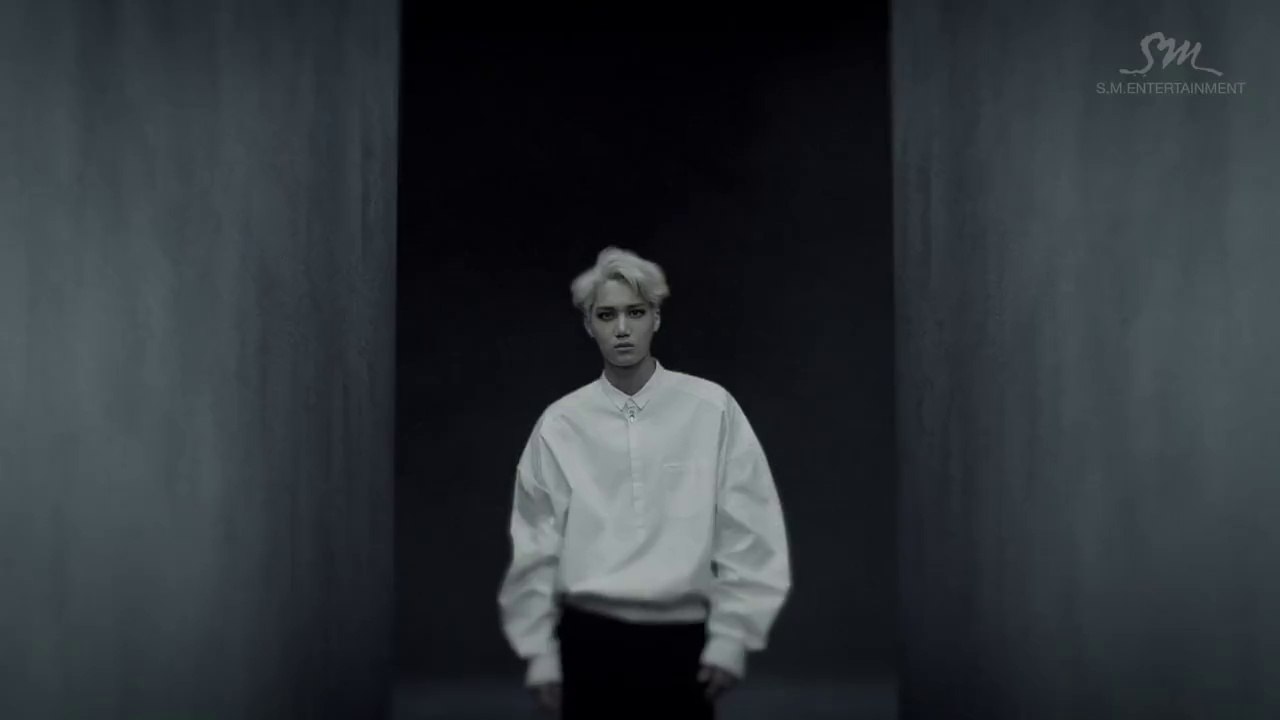 [Original Version] EXO-K 중독 Overdose