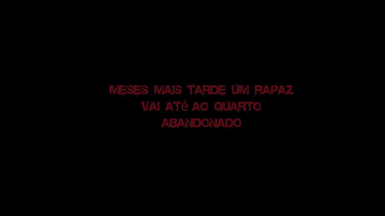 Quarto de sangue