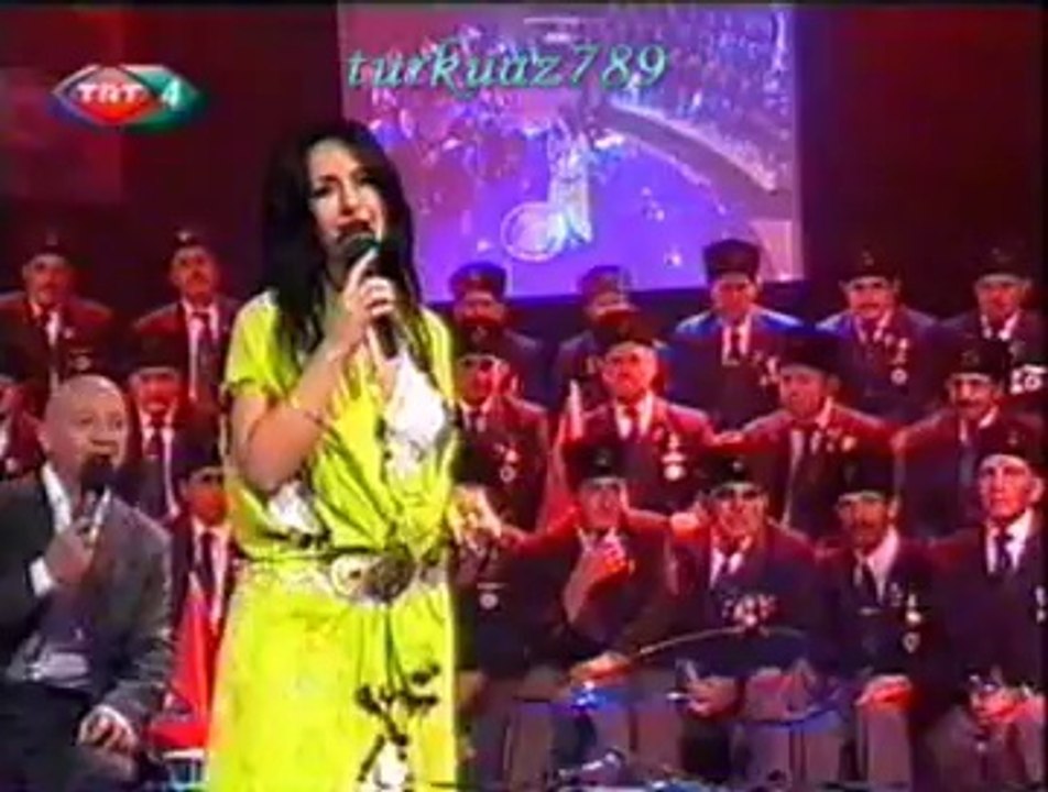 Nurşah ACUN-Uyandım Sabah İle