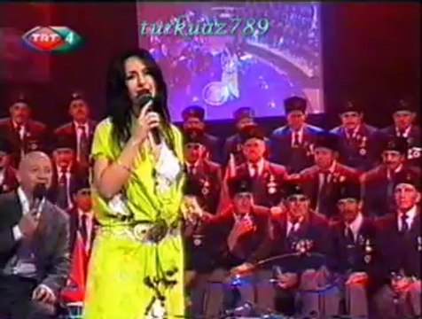 Nurşah ACUN-Uyandım Sabah İle