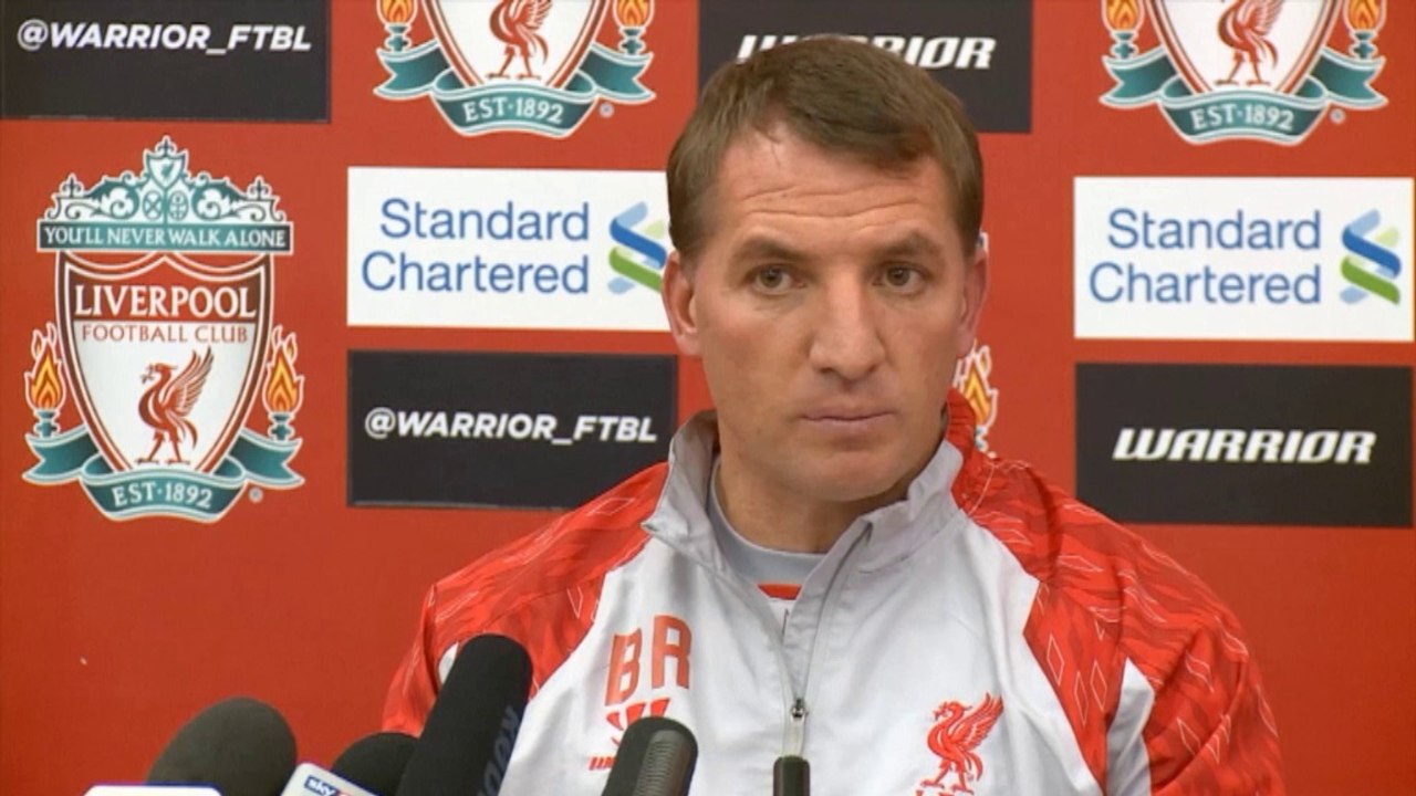 Rodgers: 'Eine eindrucksvolle Saison'