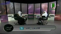 الحكمة في شعر المتنبي- الشيخ صالح المغامسي