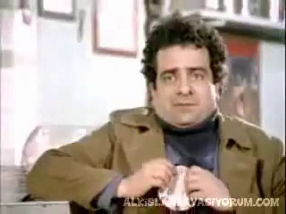 Aslan Bacanak - Kedidir Kedi