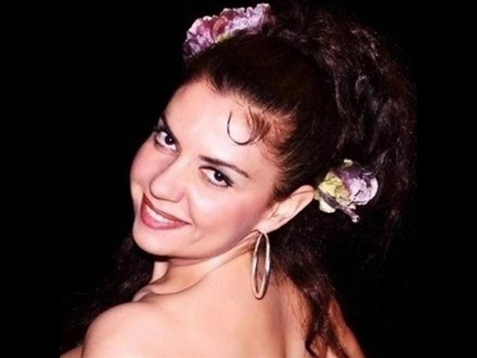 Serap Ciftci - El vito