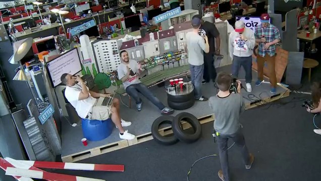 Swiss Avengers - On est pour_B Boy Attitude (9_10)