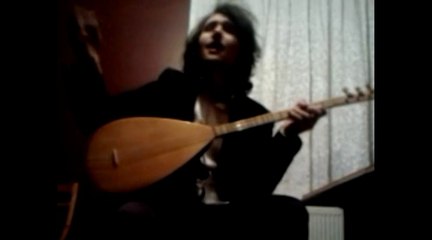 Dudak Uyumu Çalışması [YASAKNE.COM]