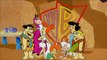 Warner Bros To Develop FLINTSTONES Animated Movie - AMC Movie News