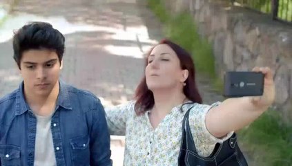 Turkcell \ Mazeretim Var, Annesiyim Ben Reklamı
