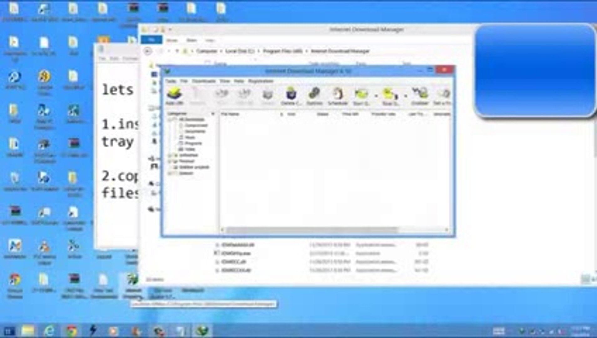 ⁣IDM 6.19 crack full serial number key n 2016 n 2017 FREE Download n Télécharger