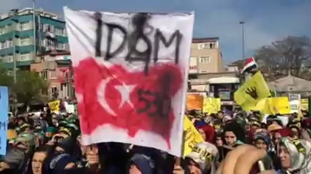 Aksaray kapanış duası