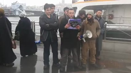 Basın Açıklaması