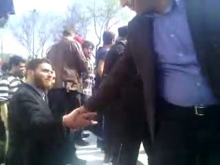 Beyaz Hareket Aydın İnci