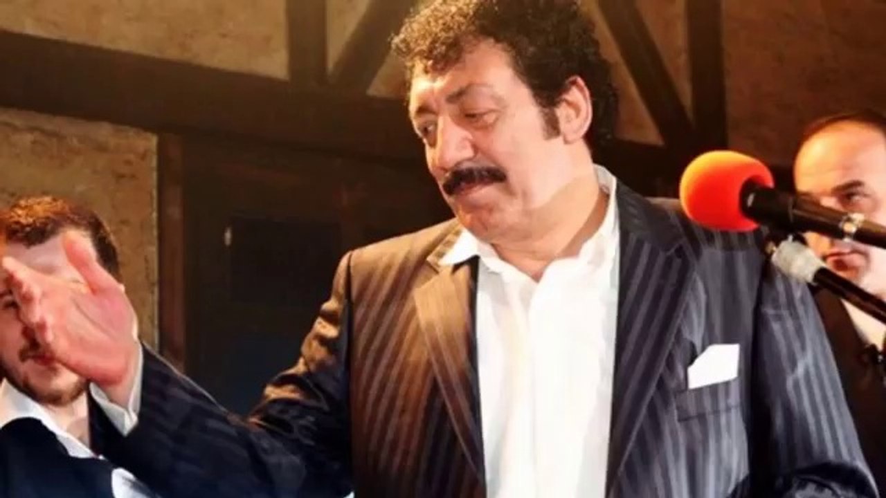 MÜSLÜM GÜRSES  MESELE ENSTÜLMENTAL