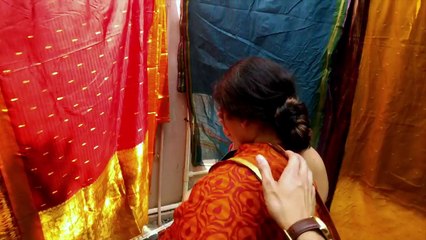 Californie - Inde filmé avec des Google Glass...