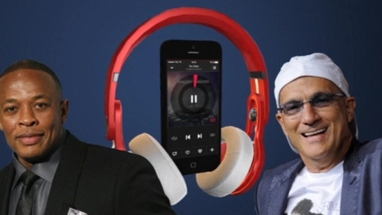 Apple Beats combo? the cost of cool