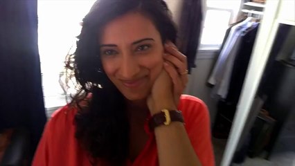 Travel the world through Google Glass