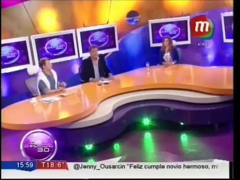 Luis Ventura rompió el silencio