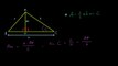Areas Of Triangles Proof