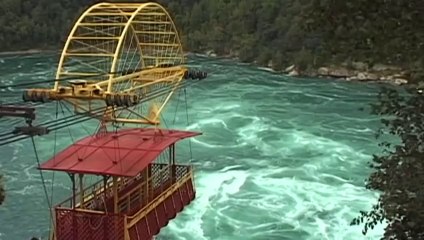 Canada Travel Tourist Video Guide Documentary