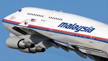 Yes Malaysia Airlines plane missing was discovered in the Bermuda Triangle