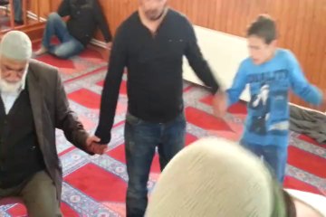 efendi baba ölüm yıldonumu 2014 zikir