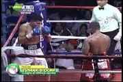Pelea Walter Castillo vs Vicente Mosquera - Boxeo Prodesa